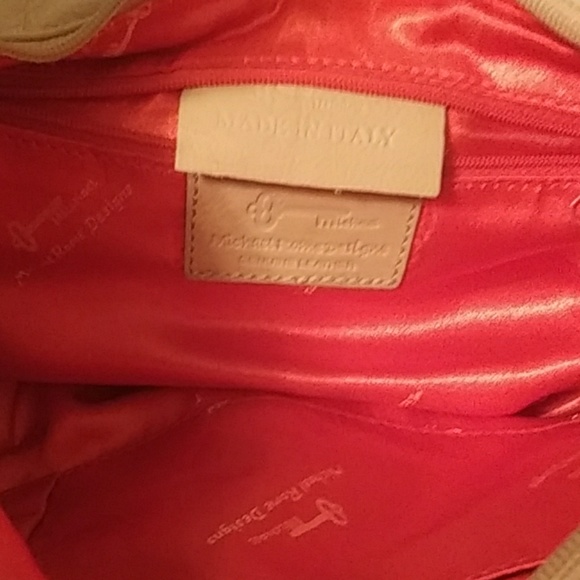 Michael Rome Designs bag - Picture 5 of 6